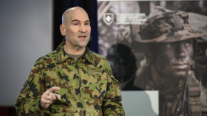 Süssli sieht keinen Ruck in der Schweiz trotz russischer Aggression