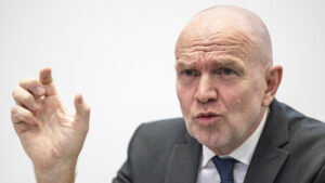 PUK rüffelt Zürcher Regierung wegen mangelnder Datensicherheit