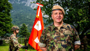 Mehr Teilnehmende bei Patrouille des Glaciers zugelassen
