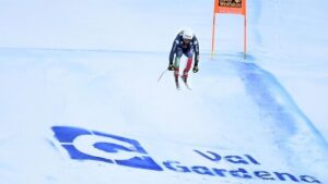 In Beaver Creek abgesagte Abfahrt in Gröden