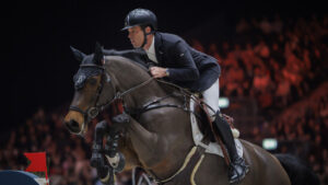 Scott Brash gewinnt den Top-10-Final