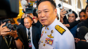 Thailand: Keine Waffenruhe mit Kambodscha