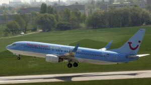 Tui zahlt erste Dividende seit Corona