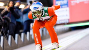 Gregor Deschwanden reist mit offenen Fragen zur Vierschanzentournee