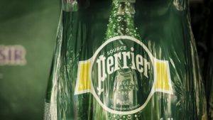Nestlé Waters erhält positiven Entscheid zum Perrier-Betrieb