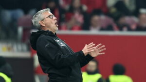 Mainz direkt im Achtelfinal