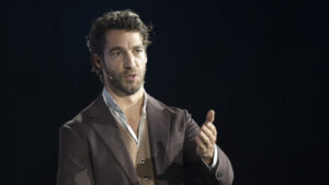 Opernhaus Zürich hat ab August 2028 neuen Generalmusikdirektor