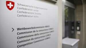 Weko schliesst jahrelange Untersuchung gegen Banken ab