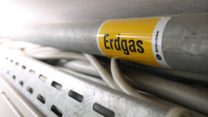 EU einig über Komplettverzicht auf Gas aus Russland