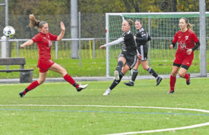«Du kannst nicht ohne Goalie in der 2. Liga spielen»