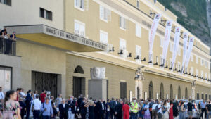 Salzburger Festspiele 2026 widmen sich Spielarten der Liebe