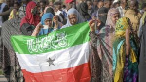 UN-Sicherheitsrat tagt zu Israels Anerkennung von Somaliland