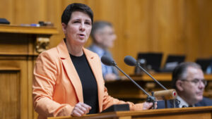 Budget 2026 wird im Nationalrat kritisch bis ablehnend aufgenommen