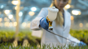 Nationalrat will Pflanzenschutzmittel aus der EU schneller zulassen