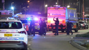 Regierungschef spricht von Terror gegen Juden in Sydney