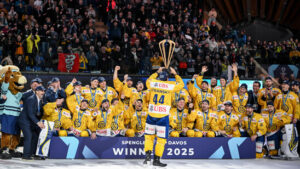 «Wir nahmen den harten Weg»