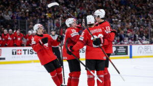 Schweiz sichert sich Gruppenplatz 3