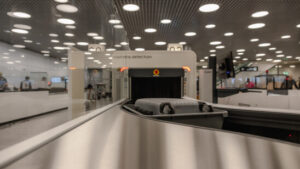 Neue Scanner am Flughafen Zürich sollen Kontrolle beschleunigen