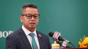 Waffenruhe zwischen Thailand und Kambodscha hält bislang