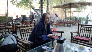 Tourismus in Afghanistan: Urlaub bei den Taliban