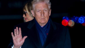 Trump sieht «gute Chance» auf Deal bei Ukraine-Verhandlungen