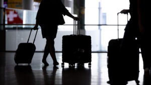 Stromausfall legt Gepäckanlage am Flughafen Zürich lahm