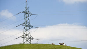 Energiestrategie des Bundes: Ziele für 2035 liegen in weiter Ferne