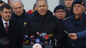 Türkei setzt Hunderte IS-Verdächtige fest