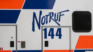 29-Jähriger stirbt bei Arbeitsunfall im Zürcherischen Egg