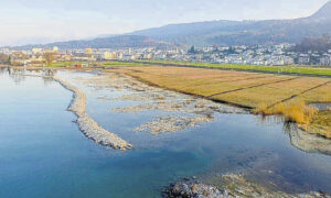 Frauenwinkel erhält Finanzierungs-Schonfrist