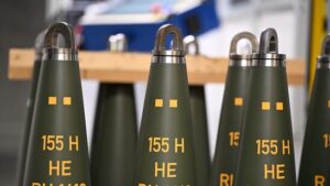 Lange Haftstrafen wegen Verstoss gegen Exportkontrollen in China