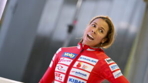 Bobpilotin Hasler nur sechs Hundertstel neben dem Podest