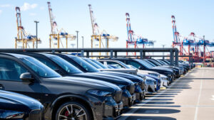 Weniger Einbussen für deutsche Exporteure im US-Geschäft 2026