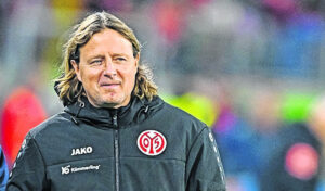 Ehemaliger FCZ-Trainer wird in Mainz per sofort freigestellt