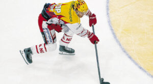 Erst Biel daheim, dann das Zürichsee-Derby