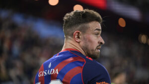 Erneut kein Basler Sieg im St. Jakob-Park