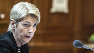 Parlament lehnt Rückwirkung bei OECD-Mindeststeuer ab