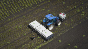 EU-Pflanzenschutzmittel will der Nationalrat schneller zulassen