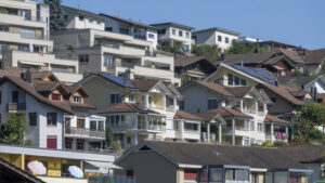 Preise für Wohneigentum steigen im November weiter