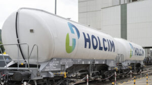 Holcim übernimmt Recyclingfirmen in drei europäischen Ländern