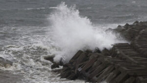 Erdbeben vor der Küste alarmiert Japan – Warnstufe gesenkt