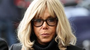 Brigitte Macron nennt Feministinnen «dreckige Schlampen»