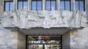 Parlamentariergruppe legt Kompromiss zu UBS-Kapitalregeln vor