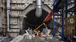 Baupreise im Sommerhalbjahr weiter gestiegen
