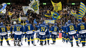 Machts Davos wie Zug, Servette und die ZSC Lions?