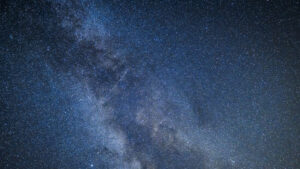 Jagd nach Dunkler Materie bleibt weiterhin erfolglos