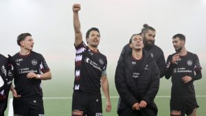 Thuner Ärger nach den St. Galler Wirkungstreffern