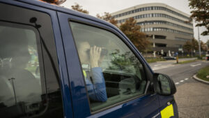 Bund verstärkt vor allem an südlichen Landesgrenzen die Kontrollen