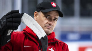 U20-Nationalteam glaubt an WM-Exploit