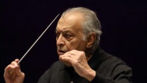 Menuhin Festivals in Gstaad unter Daniel Hope mit Staraufgebot